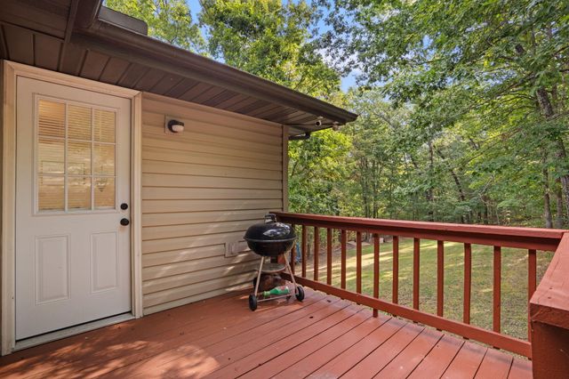 175 Canyon Forest Circle, Kimberling City, MO 65686