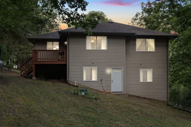 175 Canyon Forest Circle, Kimberling City, MO 65686