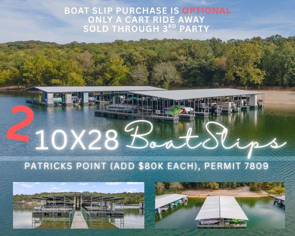 175 Canyon Forest Circle, Kimberling City, MO 65686