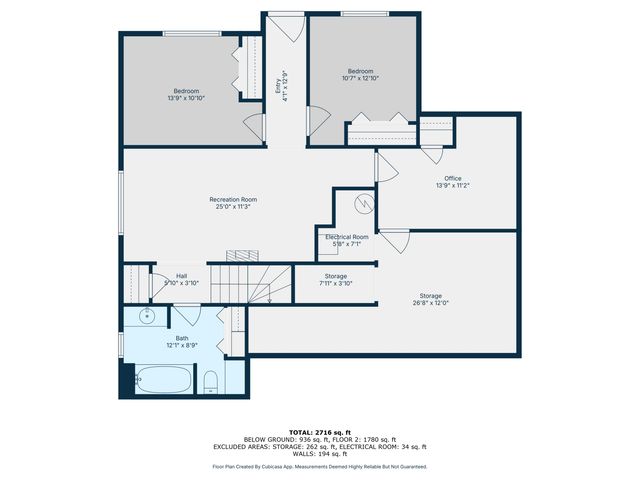 175 Canyon Forest Circle, Kimberling City, MO 65686