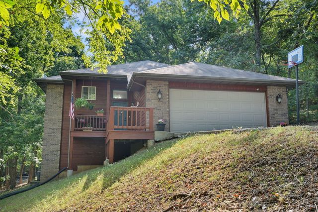 175 Canyon Forest Circle, Kimberling City, MO 65686