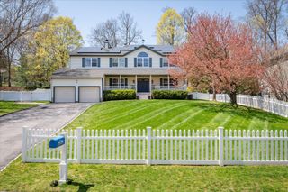 3761 Marcy Street, Mohegan Lake, NY 10547