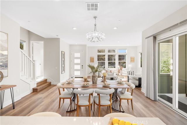 105 Chorus, Irvine, CA 92618