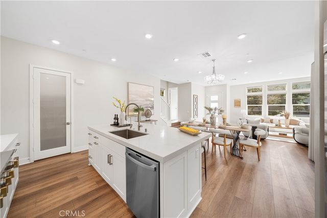 105 Chorus, Irvine, CA 92618