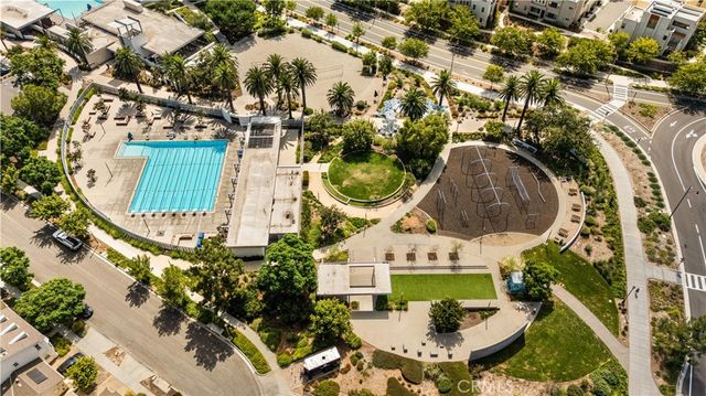 105 Chorus, Irvine, CA 92618