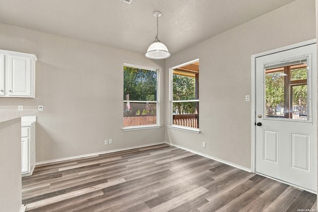 4727 Osborn Glade, San Antonio, TX 78247