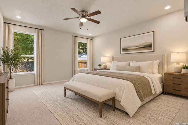 4727 Osborn Glade, San Antonio, TX 78247