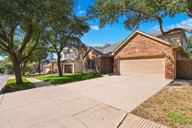4727 Osborn Glade, San Antonio, TX 78247