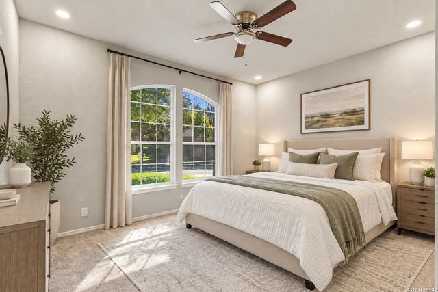 4727 Osborn Glade, San Antonio, TX 78247