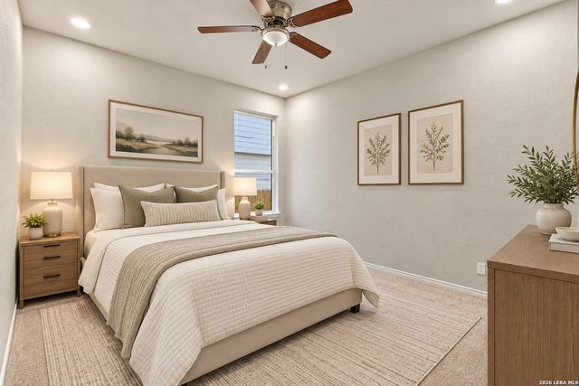 4727 Osborn Glade, San Antonio, TX 78247