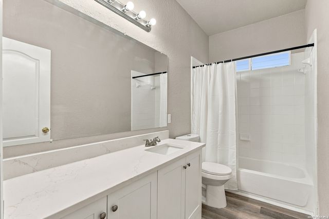 4727 Osborn Glade, San Antonio, TX 78247