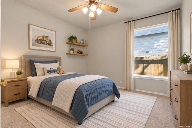 4727 Osborn Glade, San Antonio, TX 78247