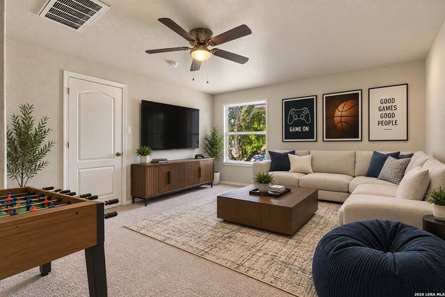 4727 Osborn Glade, San Antonio, TX 78247