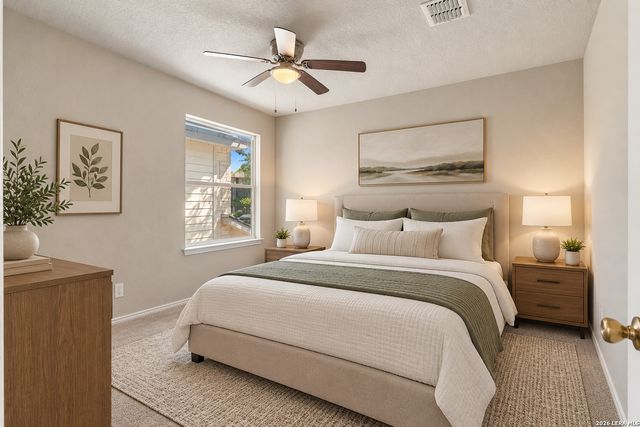4727 Osborn Glade, San Antonio, TX 78247