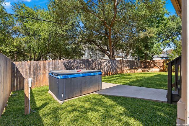 4727 Osborn Glade, San Antonio, TX 78247