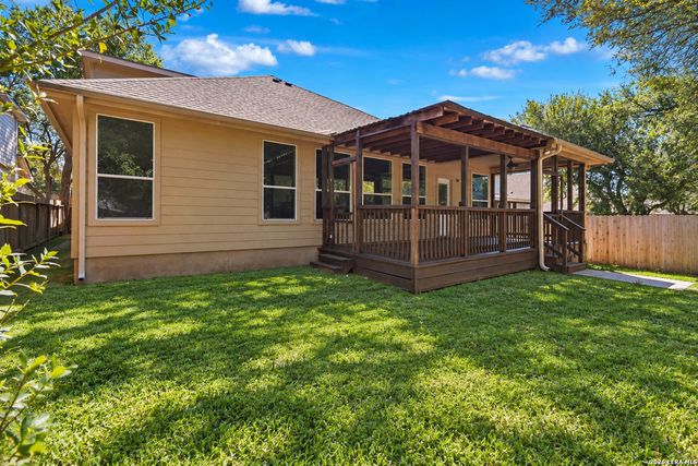 4727 Osborn Glade, San Antonio, TX 78247