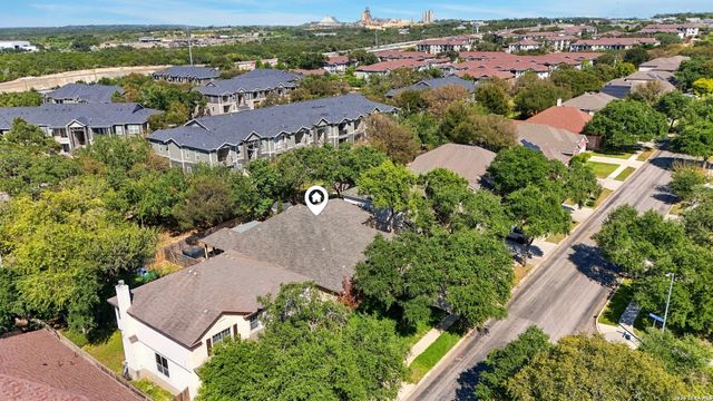 4727 Osborn Glade, San Antonio, TX 78247