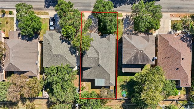 4727 Osborn Glade, San Antonio, TX 78247