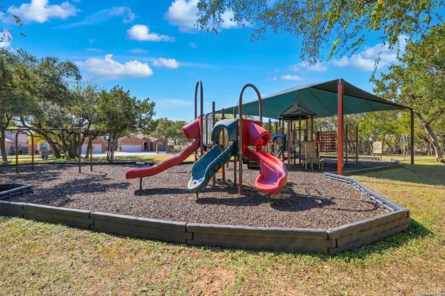 4727 Osborn Glade, San Antonio, TX 78247