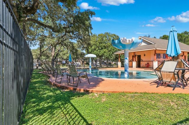 4727 Osborn Glade, San Antonio, TX 78247
