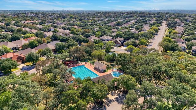 4727 Osborn Glade, San Antonio, TX 78247
