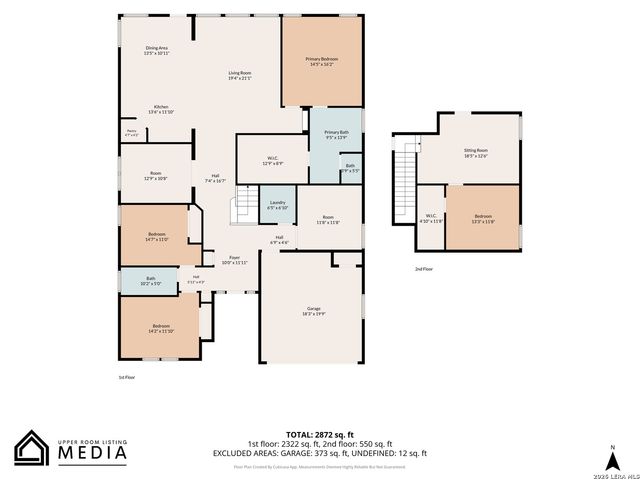 4727 Osborn Glade, San Antonio, TX 78247