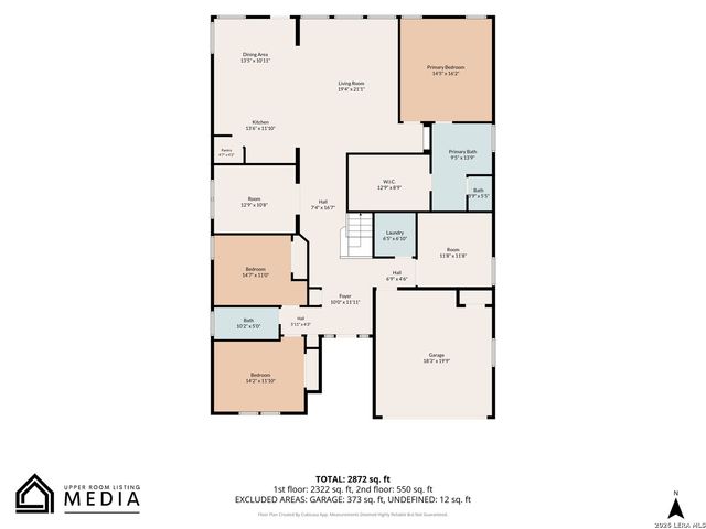 4727 Osborn Glade, San Antonio, TX 78247