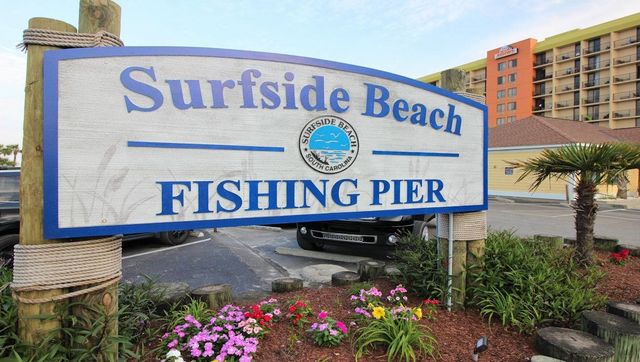 254 Bayou Loop Lot 44, Surfside Beach, SC 29575