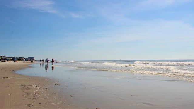 254 Bayou Loop Lot 44, Surfside Beach, SC 29575