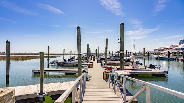 254 Bayou Loop Lot 44, Surfside Beach, SC 29575