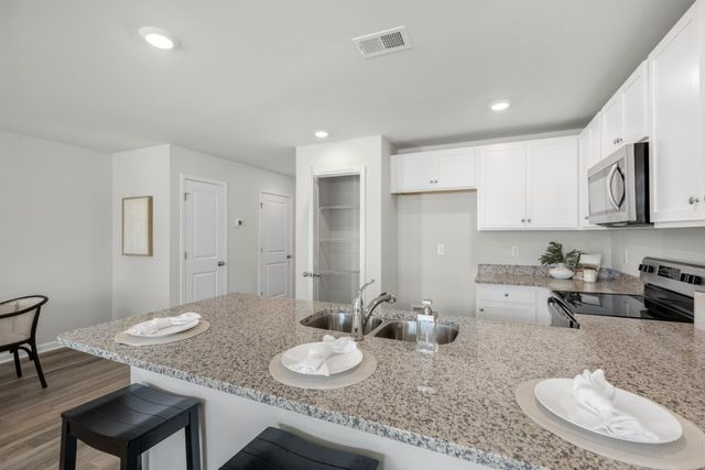 254 Bayou Loop Lot 44, Surfside Beach, SC 29575