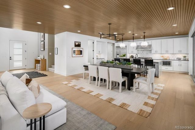 8113 S Bersshine Street, Aurora, CO 80016