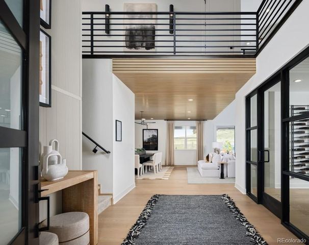 8113 S Bersshine Street, Aurora, CO 80016