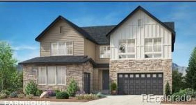 8113 S Bersshine Street, Aurora, CO 80016