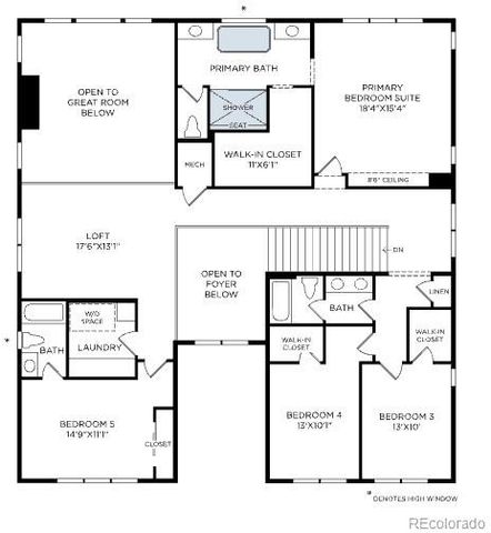 8113 S Bersshine Street, Aurora, CO 80016