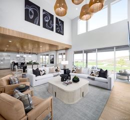 8113 S Bersshine Street, Aurora, CO 80016