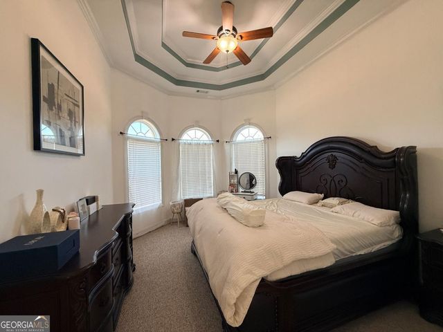 320 Pecan Court, Mcdonough, GA 30252