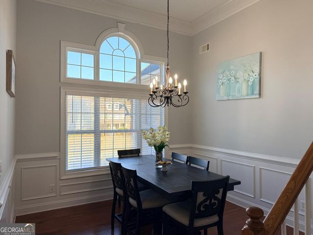 320 Pecan Court, Mcdonough, GA 30252