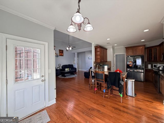 320 Pecan Court, Mcdonough, GA 30252