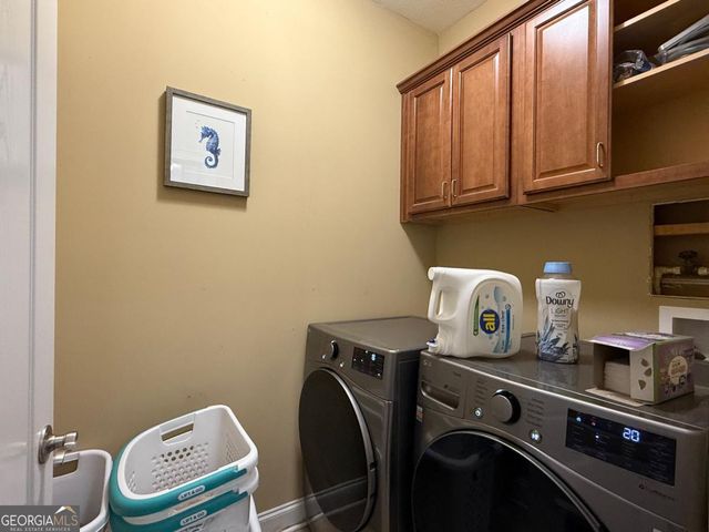 320 Pecan Court, Mcdonough, GA 30252