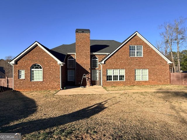 320 Pecan Court, Mcdonough, GA 30252