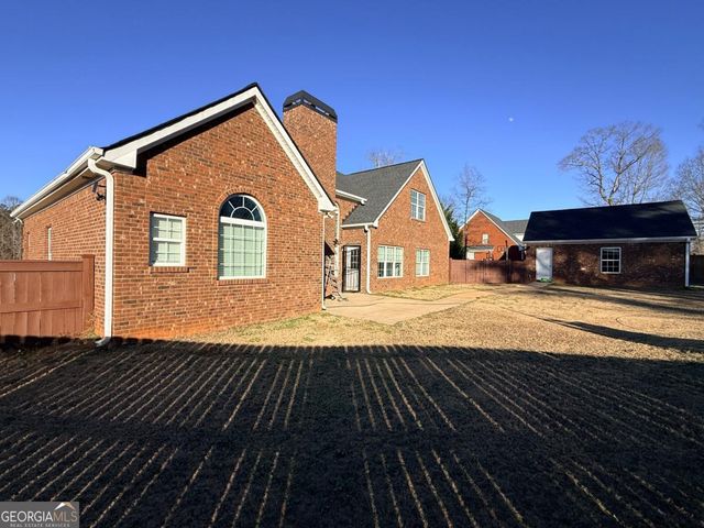 320 Pecan Court, Mcdonough, GA 30252