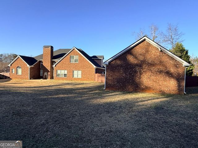 320 Pecan Court, Mcdonough, GA 30252