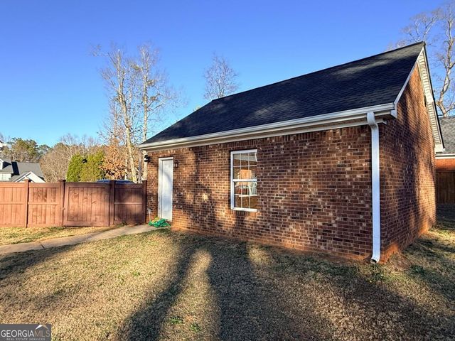 320 Pecan Court, Mcdonough, GA 30252