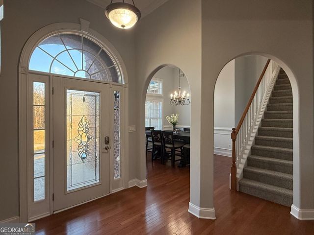 320 Pecan Court, Mcdonough, GA 30252