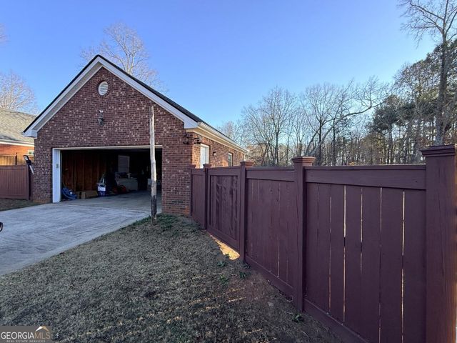 320 Pecan Court, Mcdonough, GA 30252