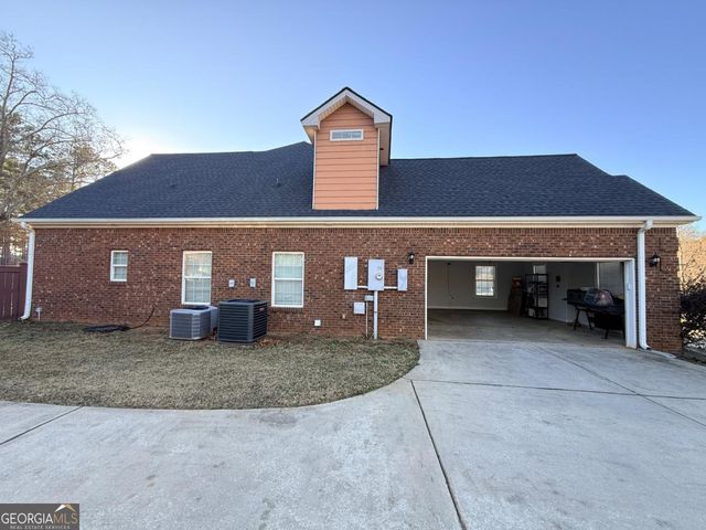 320 Pecan Court, Mcdonough, GA 30252