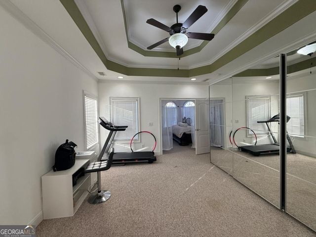 320 Pecan Court, Mcdonough, GA 30252