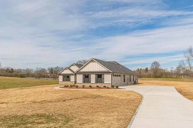 Lot 3 Bethel Church Road, Carrollton, GA 30117