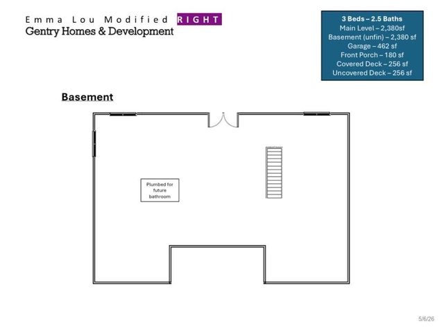 Lot 3 Bethel Church Road, Carrollton, GA 30117